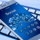 social media icons